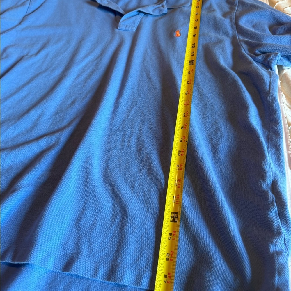 Ralph Lauren Polo size xxl - Picture 4 of 4